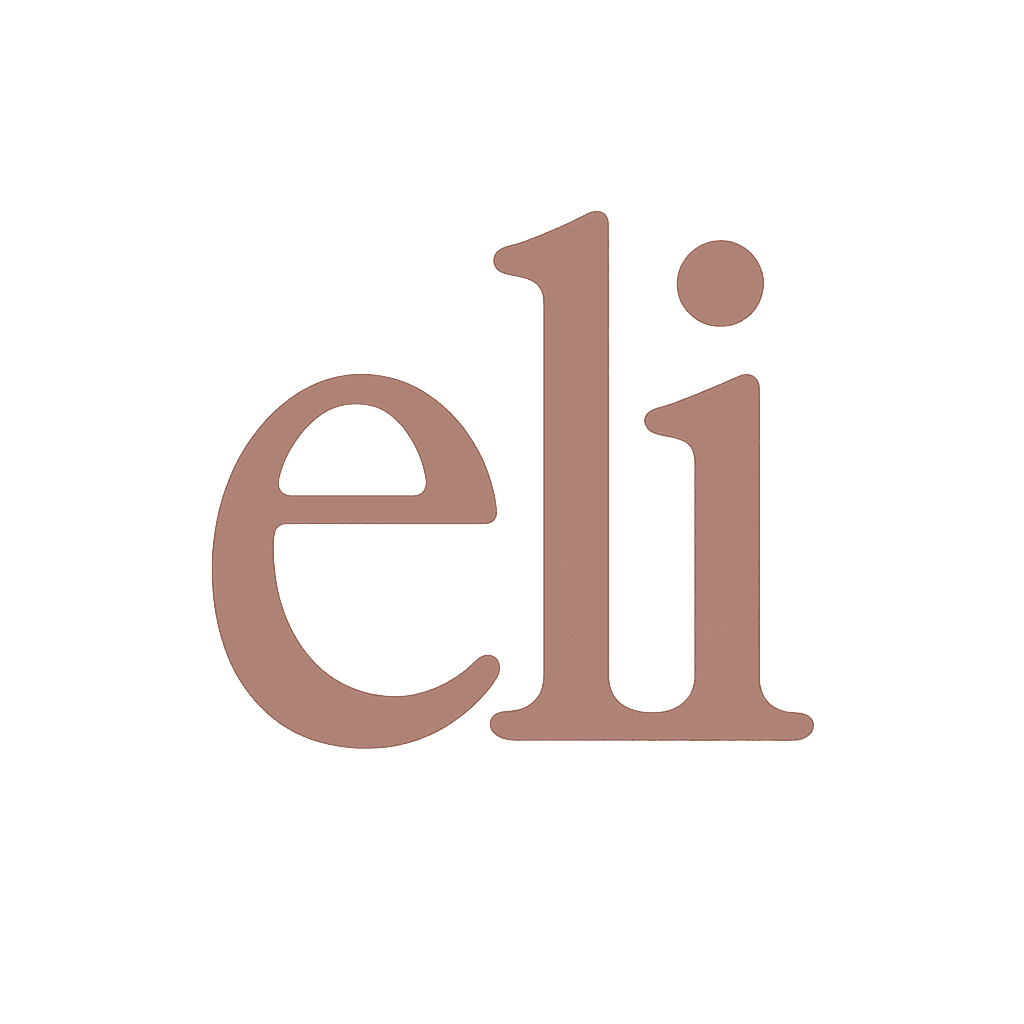 Eli — אלינור פרץ